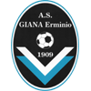 As Giana Erminio