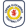 Crewe