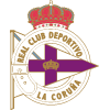 Deportıvo La Coruna