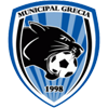 Municipal Grecia