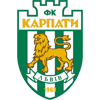 Karpaty Lvıv