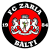 Zaria B