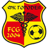 Gorodeya