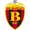 Fk Vardar Skopje