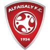 Al Faisaly (Ksa)