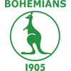 Bohemians Prague