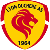 Lyon-Duchere