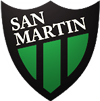 San Martin