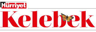 Hürriyet - Kelebek