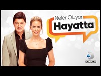 kanal d yayin akişi 9 neler oluyor hayatta