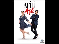 kanal d yayin akişi 7 afili aşk