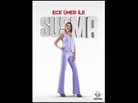 kanal d yayin akişi 1 ece üner ile susma
