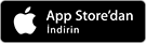 Download the Hürriyet newspaper application from the Apple Store